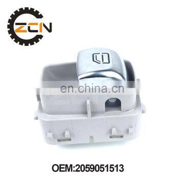 Auto Parts Car Power Window Lift Switch OEM 2059051513 For High Quality photo-3