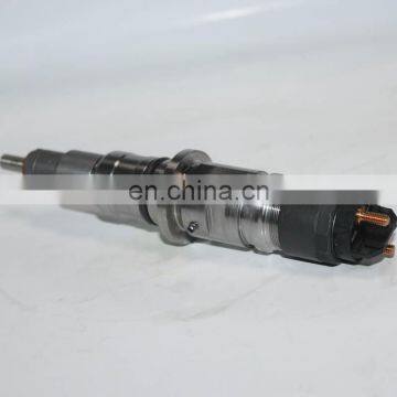 0 445 120 161 Genuine CRIN3-18 Fuel Injector 0445120161 OE 4988835