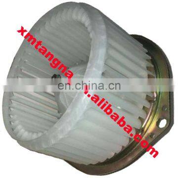 EX1200-5 ZX600 heater motor 4469040 116340-5632 blower motor for Hitachi