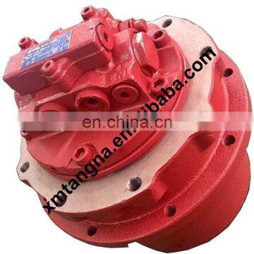 SK35 Excavator Travel Motor SK40 Final Drive KYB MAG-26VP-320