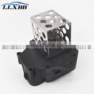 Original Radiator Fan Cooling Resistor 1308CL For Peugeot Citroen C4 Picasso 1308.CL 9658508980 photo-3