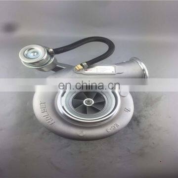 2839486 High Quality truck turbocharger