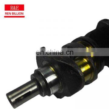 2018 Update Best Price 4LE2 Engine Crankshaft