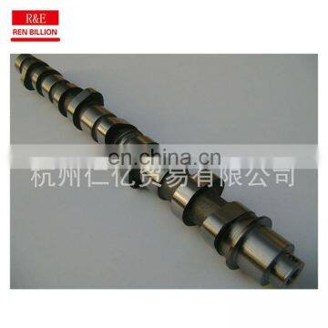 isuzu 4HK1 diesel engine camshaft 8-97262166-0