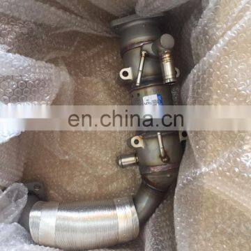 Diesel Engine Parts For Excavator Engine J08E Cooler photo-2