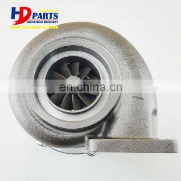 Excavator Engine For PC300-6 Turbocharger SA6D108 6D108 TO4E15 TO4E08 6222-83-8171 photo-4