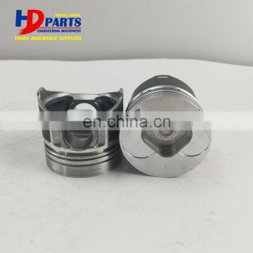 Engine Piston 3KC2 Piston for Diesel Machine