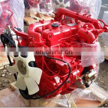 Genuine Dongfeng Chaochai QD32 engine assembly