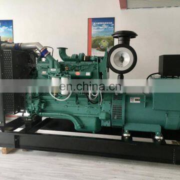 Genuine CCEC 200-365kw 250-456kva NT855 NTAA855 NTA855 Diesel Generator engine