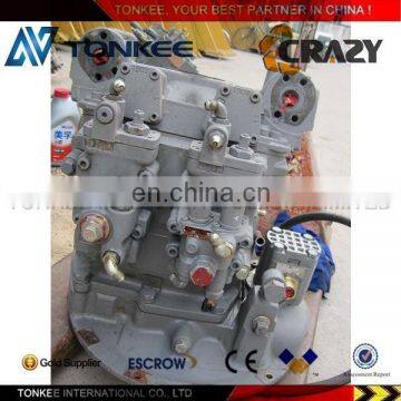 Hydraulic Main Pump ZAX240 for HITACHI excavator parts