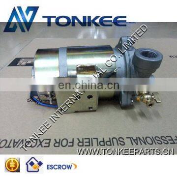 Fuel Transfer Pump 24V photo-2