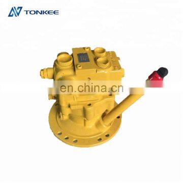 PC130-7 PC150LGP-6K PC100-6 PC120-6 swing motor MSPD08-014 2032601060 706-73-01181 excavator swing device for NABTESCO