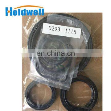 F4L1011F F4M1011F lower gasket set 02931118 02929856