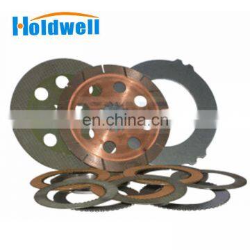 Backhoe Parts 3CX Friction Disc brake Disc 450/10224