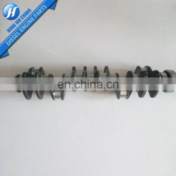 Genuine ISDE Engine Crankshaft 4934862 Manufacturer Crankshaft Made in China