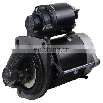 Starter Motor 2834390M91 fits MF-4335 MF-4345 MF-4355