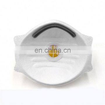 Custom Disposable Ce Face Dust Mask Respriator