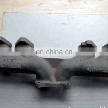 high quality diesel Engine Exhaust Manifold 3090502 4999619 QSM11 ISM11 M11 Exhaust Manifold for construction machinery parts