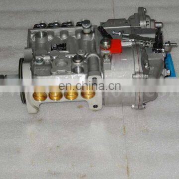 Genuine diesel engine 4BT3.9-G2 fuel syatem high pressure pump 5290006 CPES4A95D320/3RS2160 in stock