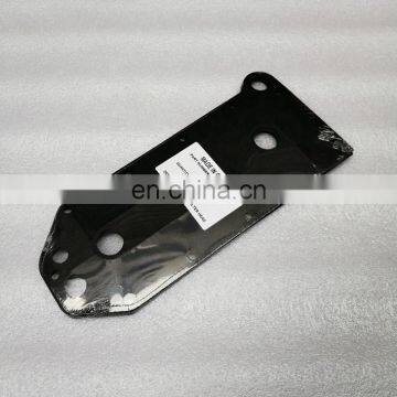 Truck parts 6CT8.3 diesel engine Lub Oil Cooler Cover Gasket 3929011 3918332