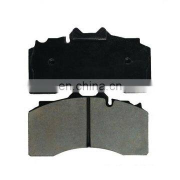 Cheap brake pad WVA29228 0509290130 0980107570