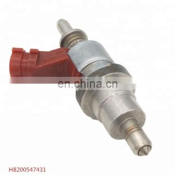 Durable Fuel Injector Nozzle H8200547431 523622A71 8200523622