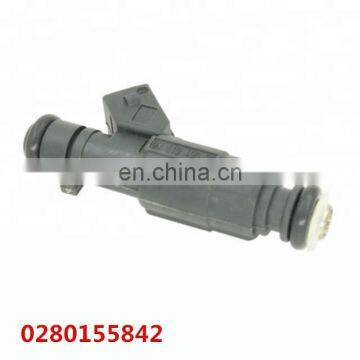 To win warm praise from customers Car Fuel Injector OEM 0280155842Nozzle