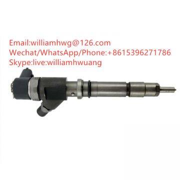 Bosch 0445120048 Bosch Common Rail Injector 0445120048