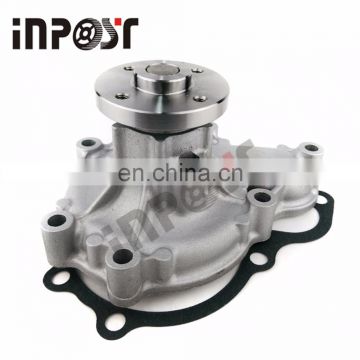 1J700-73030 1G772-73030 NEW Water Pump for Kubota Tractor V2607