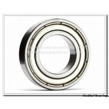15x28x7 Bearing