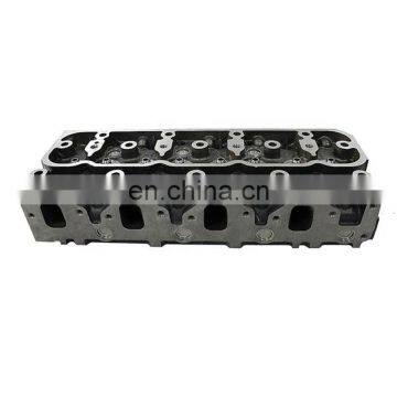 Diesel Spare Parts for 4JA1 engine cylinder head 8-94125-352-6