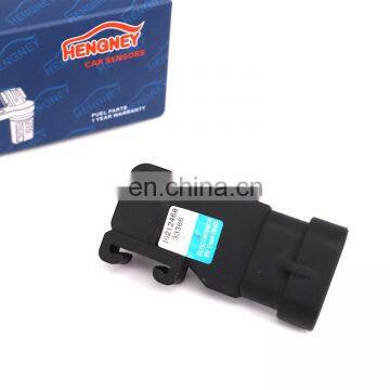 Wholesale Automotive Parts 16212460 For Chevrolet Malibu 04-07 Camaro Colorado Daewoo Buick  Map Sensor Map Pressure sensor