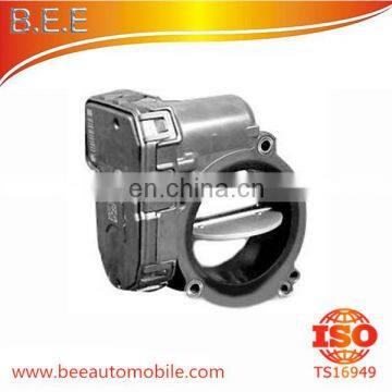 China Manufacturer Performance Throttle Body For MERCEDES E220;E212;E250 0280750239 / A6510900070