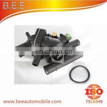 Auto Thermostat housing OEM 7701474249/ 7700112491 /7701474248 / 7701716338