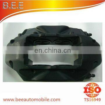 Refitting Vehicle 4 pot Brake Caliper For VW 7L6615123R/7L6615124R/7L6 615 123R/7L6 615 124R