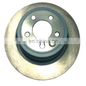 Factory directly high quality rear brake disc for 750 OEM: 10023289