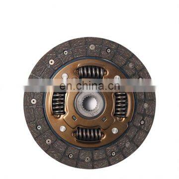 new auto engine parts professional  clutch disc 185*127*18*19.1