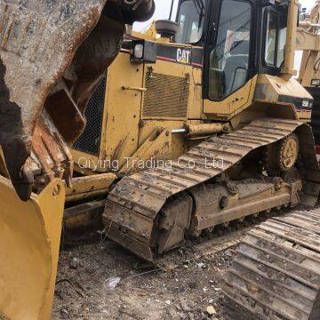CATERPILLAR D5M BULLDOZERS photo-4
