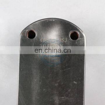 High Quality ISX15 QSX15 Engine Parts Oil Cooler Core 4965870 4089583 photo-4