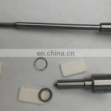 ISF3.8 Engine 0445120134 Fuel Injector Repair Kit 0445120134F DLLA141P2146 photo-4