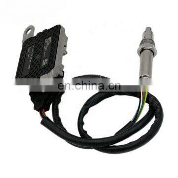 12V Square Four Needles Nitrogen Oxide Sensor 5WK9 7339A A 010 153 23 28/0002 5WK97339A A0101532328/0002 photo-3