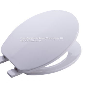 Economical PP Round Toilet Seat Cover photo-3