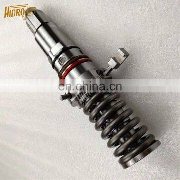 Diesel engine parts injector nozzle 4P9076 fuel injector for 3508 3512 3516