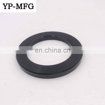 CNC Machining Aluminum Parts Professional Custom Anodizing Color CNC Turning Parts
