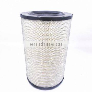 Factory Supplying Element Truck Air Filter