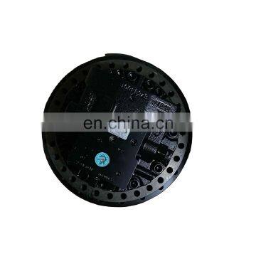 Excavator Track Motor Device DX180 Final Drive