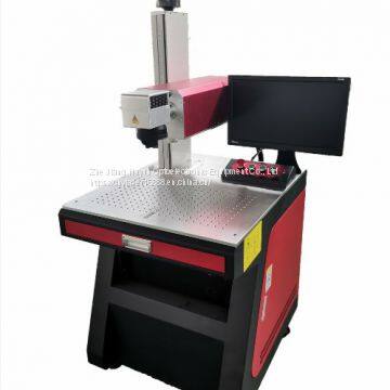 High speed/ precise/ Laser Marking Machines 20W-120W