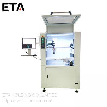 Highest Productivity and Quality Select Conformal Coating Machines System photo-3