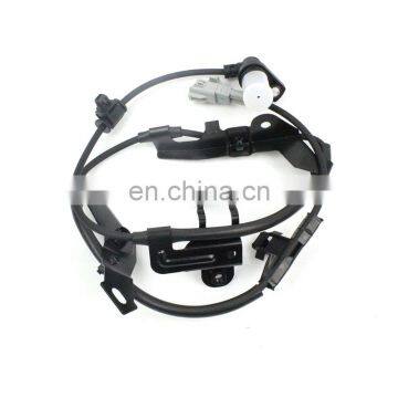 Front Left ABS Wheel Speed Sensor OEM 8954335050;89543-35050 ALS732, 1802-310625, ABS842, DOR695347