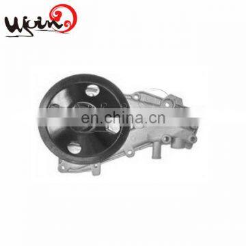 Low price auto engine parts water pump for Renault 7701462145 7701462491 7701463377 7701466419 AIRTEX 1133-1 AIRTEX AW1613